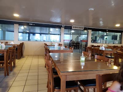 Restaurante e Pizzaria Marcão - Foto 7
