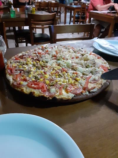 Restaurante e Pizzaria Marcão - Foto 8