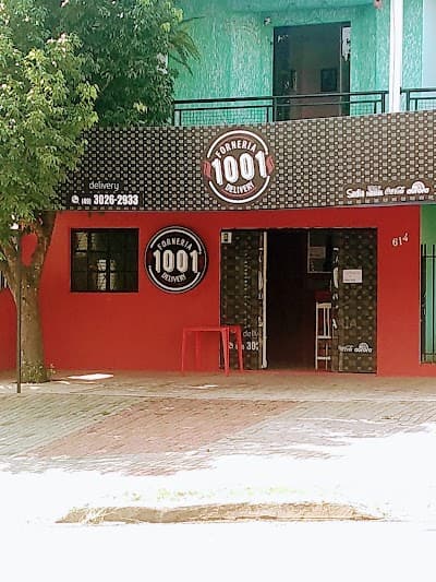 FORNERIA 1001 - Foto 4