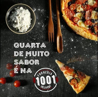 FORNERIA 1001 - Foto 5