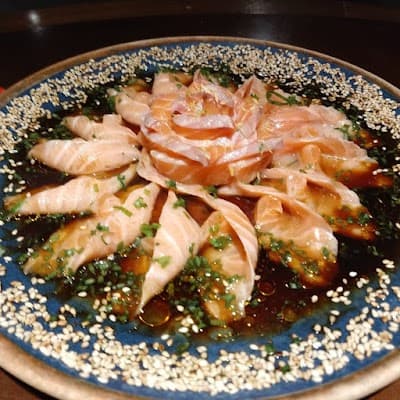 Top yaki lençois paulista