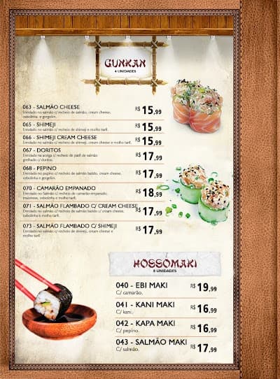 Top yaki lençois paulista - Foto 3