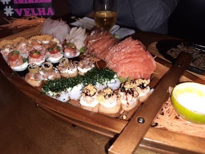 Top yaki lençois paulista - Foto 4