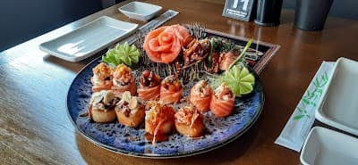 Top yaki lençois paulista - Foto 5