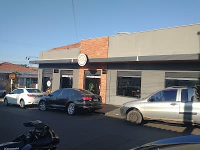Padaria Santo Antônio - Foto 1
