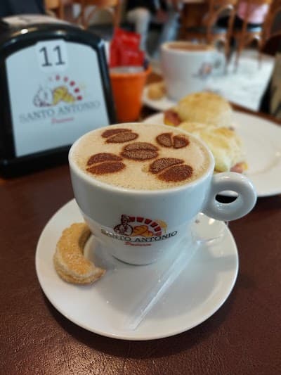 Padaria Santo Antônio - Foto 2