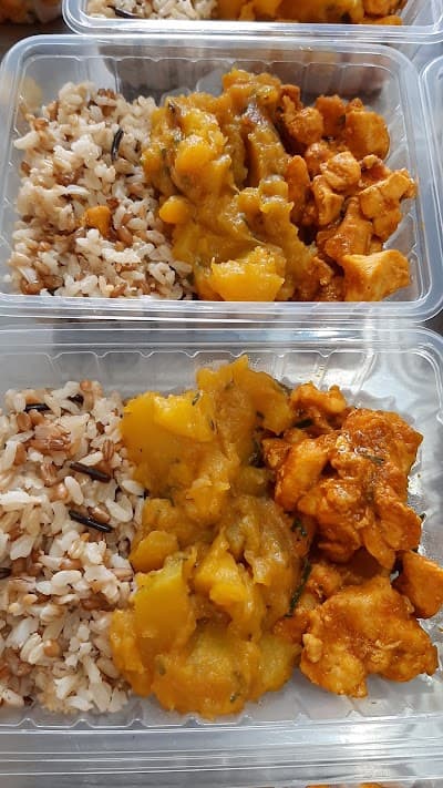 Sabor da Roça Restaurante & Alimentação Saudável - Foto 2