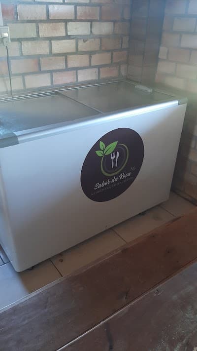 Sabor da Roça Restaurante & Alimentação Saudável - Foto 5