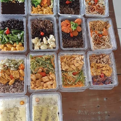 Sabor da Roça Restaurante & Alimentação Saudável - Foto 8