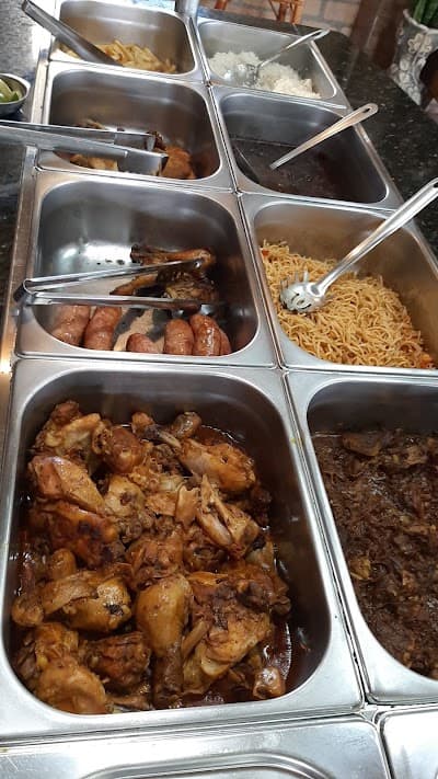 Sabor da Roça Restaurante & Alimentação Saudável - Foto 9