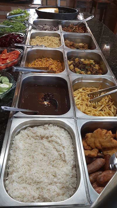 Sabor da Roça Restaurante & Alimentação Saudável - Foto 10