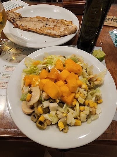 Bom Grill - Foto 2