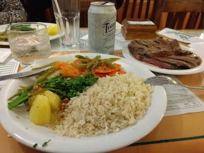Bom Grill - Foto 4