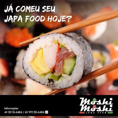 Moshi Moshi - Lounge Bar - Foto 2