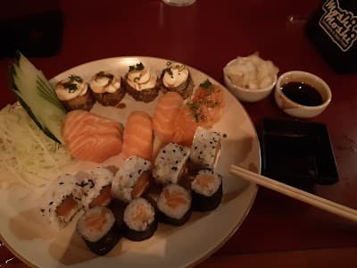 Moshi Moshi - Lounge Bar - Foto 3