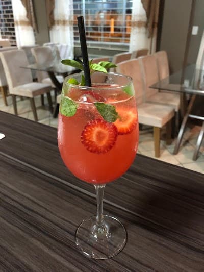 Moshi Moshi - Lounge Bar - Foto 4