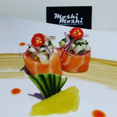 Moshi Moshi - Lounge Bar - Foto 6