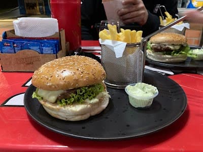 Raffinha Lanches - Foto 2