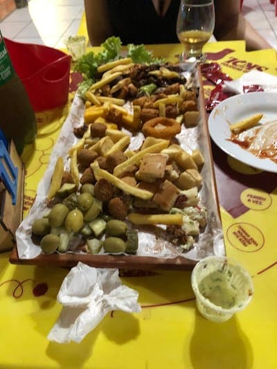 Raffinha Lanches - Foto 3