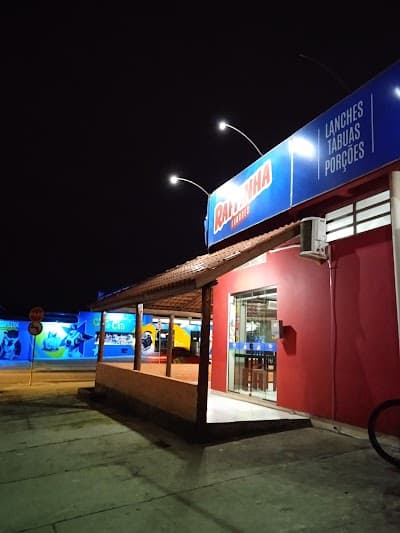 Raffinha Lanches - Foto 4