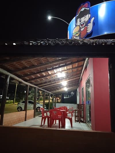 Raffinha Lanches - Foto 5