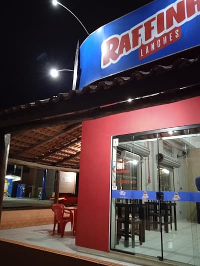 Raffinha Lanches - Foto 6