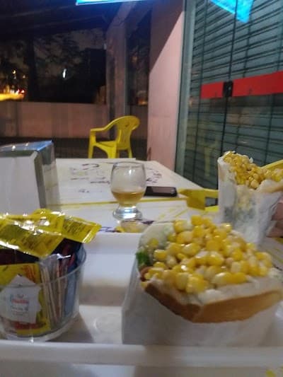 Raffinha Lanches - Foto 7