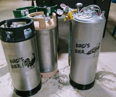 Birds Beer - Foto 5