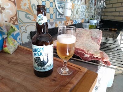 Birds Beer - Foto 9
