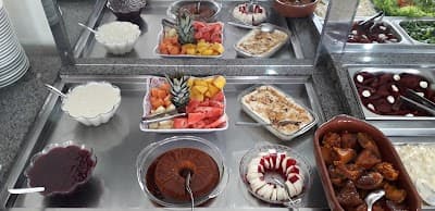 Restaurante SABOR DA CASA - Foto 5