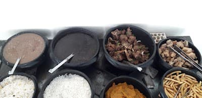 Restaurante SABOR DA CASA - Foto 8