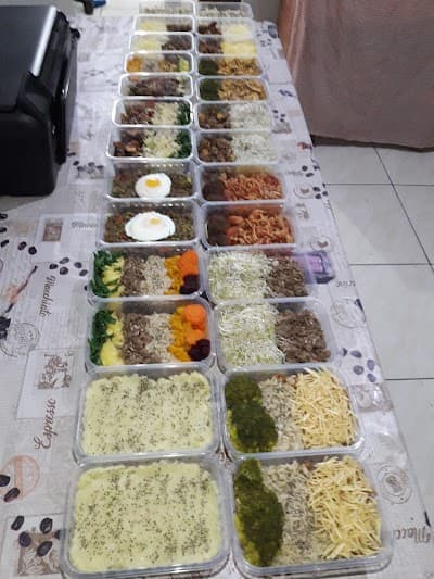 EvangeFit Marmita Saudável - Foto 2