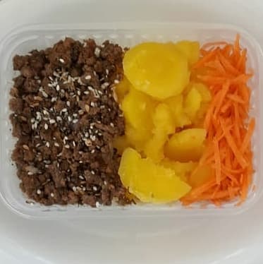 EvangeFit Marmita Saudável - Foto 3