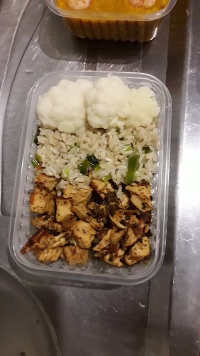EvangeFit Marmita Saudável - Foto 4
