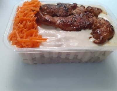 EvangeFit Marmita Saudável - Foto 6