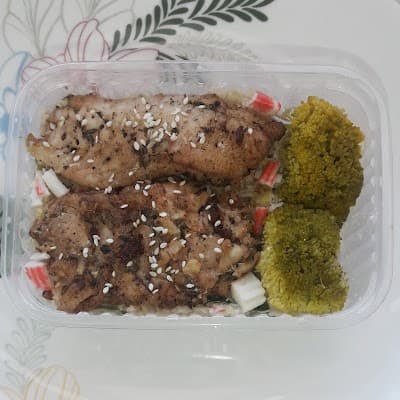 EvangeFit Marmita Saudável - Foto 10