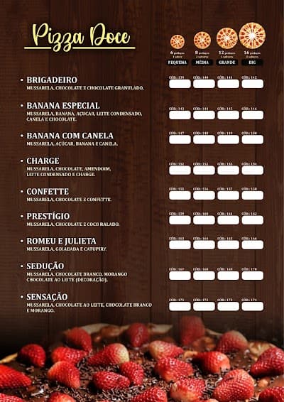 Casa Mia Pizzaria - Foto 9