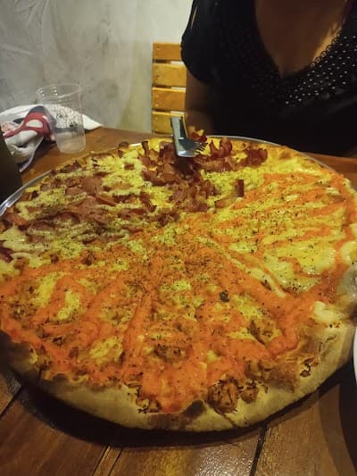 Dalle Pizza • Tatuquara - Foto 2
