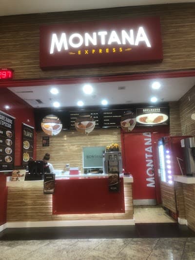 Montana Express - Foto 2