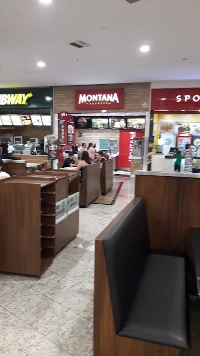 Montana Express - Foto 3