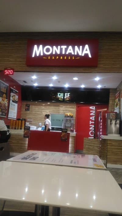 Montana Express - Foto 5