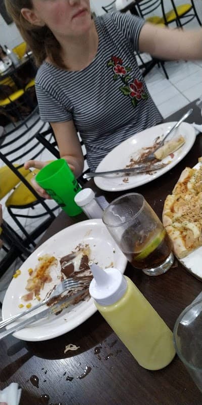 Big Bull lanches - Foto 4