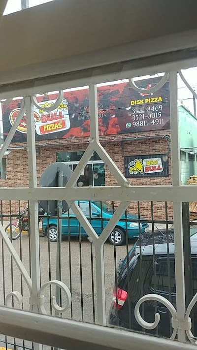 Big Bull lanches - Foto 7