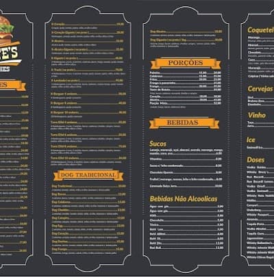 Big Bull lanches - Foto 10