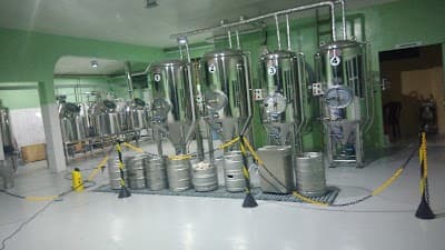 Kilden Bier Microcervejaria - Foto 4