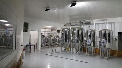 Kilden Bier Microcervejaria - Foto 7