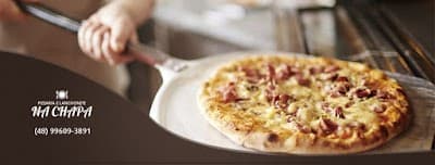 Pizzaria Na Chapa - Foto 1