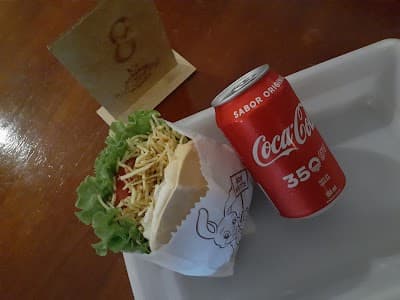 Pizzaria Na Chapa - Foto 2