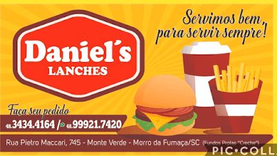 Daniel's lanches - Foto 6
