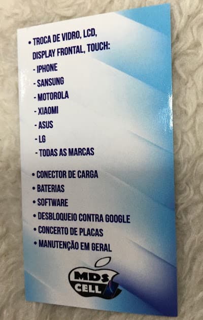 Marcelo Manutenção de Celular - Foto 1